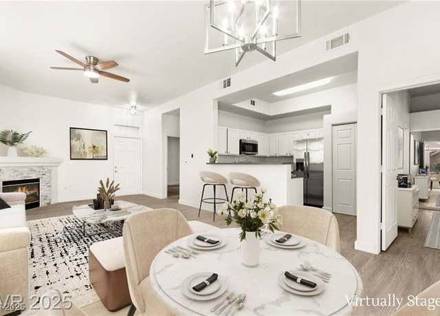 Property at 700 Carnegie St #3214, Henderson, NV 89052, 2 beds, 2 baths