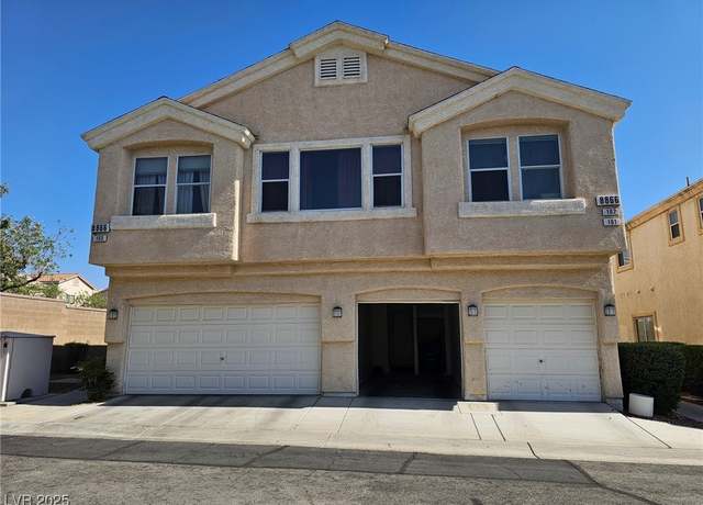 Property at 8866 Duncan Barrel Ave #102, Las Vegas, NV 89178, 2 beds, 2.5 baths
