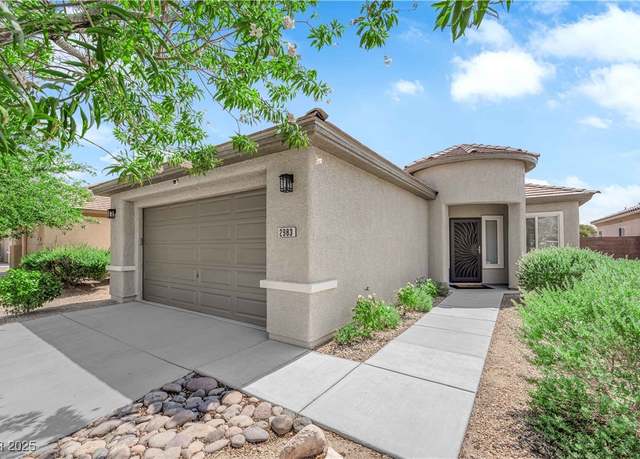 Property at 2983 Tara Murphy Dr, Henderson, NV 89044, 3 beds, 2 baths