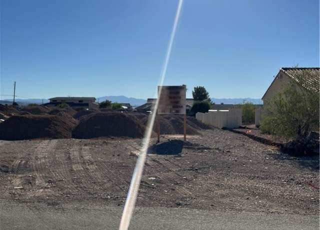 Property at 408 N Lisbon St, Henderson, NV 89015