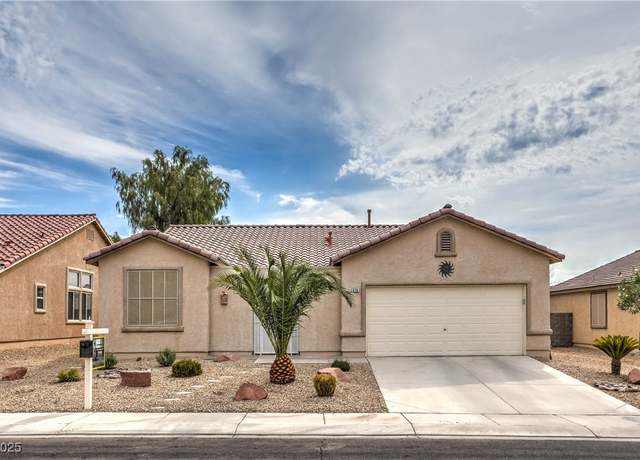 Property at 5816 Elphin Ct, North Las Vegas, NV 89031, 3 beds, 2 baths