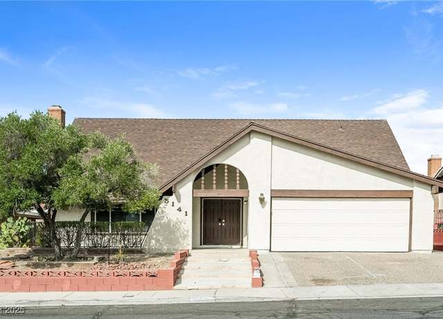 Property at 5141 Shadow Hill Dr, Las Vegas, NV 89120, 4 beds, 3 baths