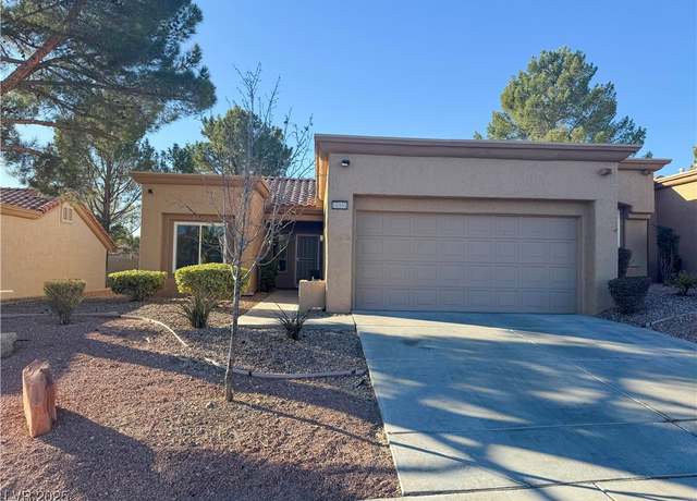 Property at 10101 Hemet Dr, Las Vegas, NV 89134, 2 beds, 2 baths