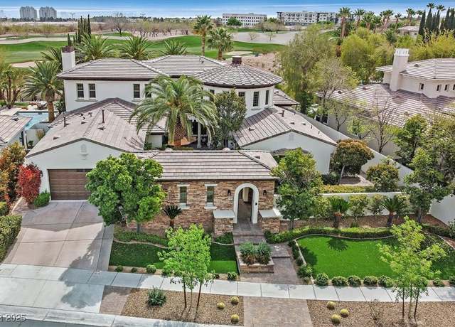 Property at 104 N Royal Ascot Dr, Las Vegas, NV 89144, 4 beds, 4.5 baths