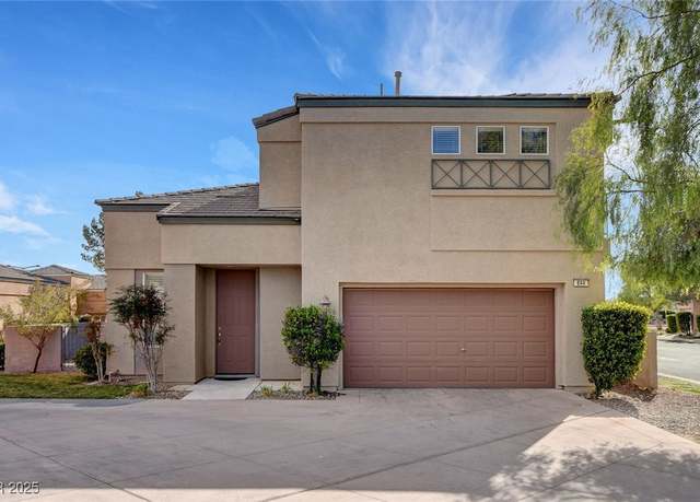 Property at 644 Chase Tree St, Las Vegas, NV 89144, 3 beds, 2.5 baths