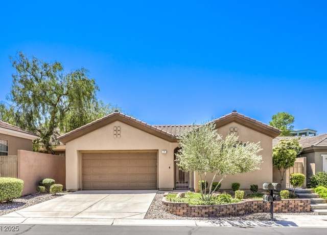 Property at 35 Glade Water Dr, Henderson, NV 89052, 3 beds, 3 baths