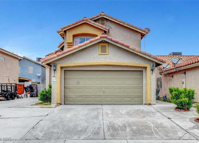 Property at 4008 Lighthouse Ave, Las Vegas, NV 89110, 3 beds, 2.5 baths
