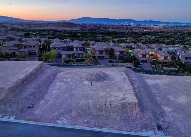 Property at 30 Mountain View Dr, Las Vegas, NV 89141