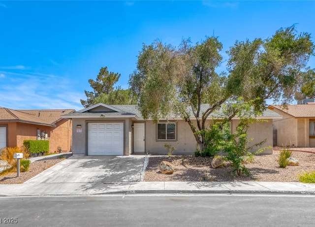 Property at 5257 Sunbury Ave, Las Vegas, NV 89122, 3 beds, 2 baths