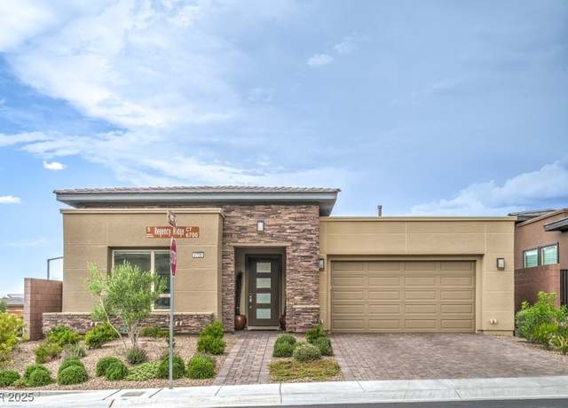 Property at 6728 Regency Ridge Ct, Las Vegas, NV 89148, 2 beds, 2 baths