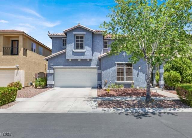 Property at 9408 Ironsend St, Las Vegas, NV 89143, 4 beds, 2.5 baths