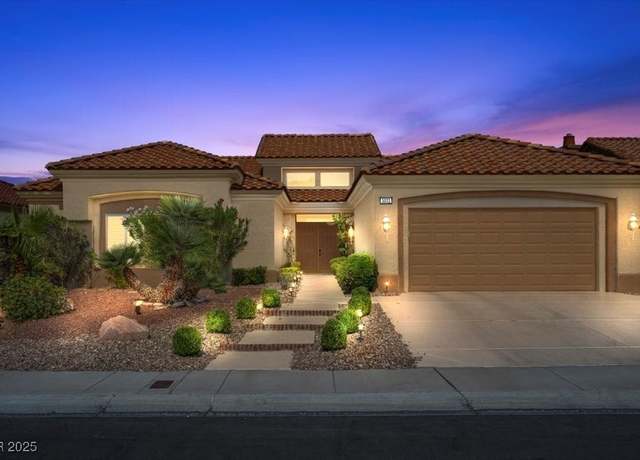 Property at 3032 Highland Falls Dr, Las Vegas, NV 89134, 3 beds, 2 baths