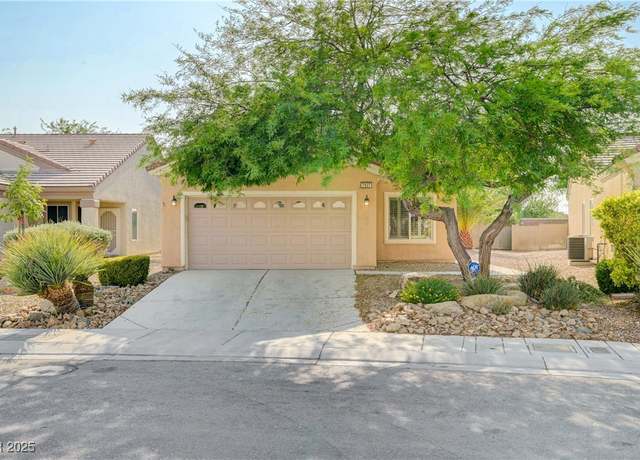 Property at 7937 Lily Trotter St, North Las Vegas, NV 89084, 3 beds, 2 baths