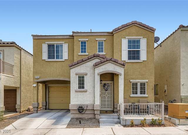 Property at 9109 Tailor Made Ave, Las Vegas, NV 89149, 3 beds, 2.5 baths
