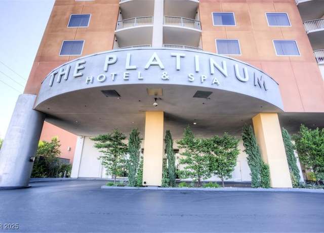 Property at 211 E Flamingo Rd #1606, Las Vegas, NV 89169, 1 bed, 1 bath
