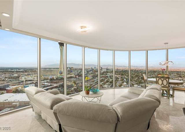 Property at 222 Karen Ave #2808, Las Vegas, NV 89109, 2 beds, 2 baths