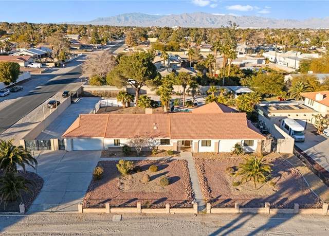 Property at 6480 Darby Ave, Las Vegas, NV 89146, 7 beds, 5 baths