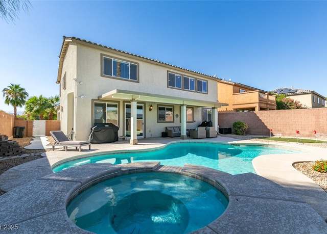 Property at 6220 Silver Edge St, North Las Vegas, NV 89031, 3 beds, 2.5 baths