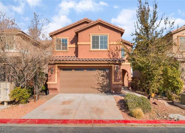 Property at 1512 Groom Ave, North Las Vegas, NV 89081, 4 beds, 2.5 baths