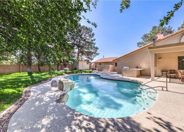 Property at 7460 Buckskin Ave, Las Vegas, NV 89129, 3 beds, 2 baths