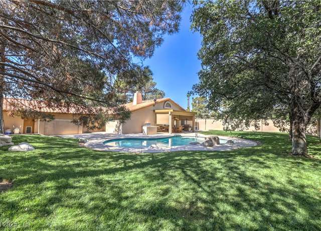 Property at 7460 Buckskin Ave, Las Vegas, NV 89129, 3 beds, 2 baths