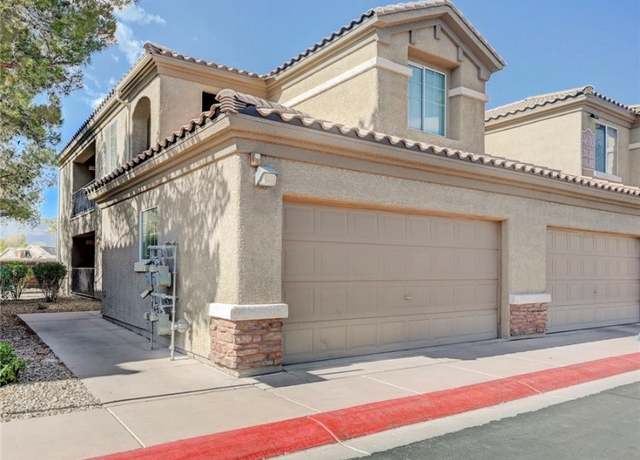 Property at 4610 Puglia Ln #201, North Las Vegas, NV 89084, 3 beds, 2 baths