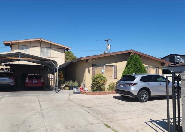 Property at Undisclosed address, Las Vegas, NV 89121, 5 beds, 3 baths