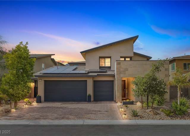 Property at 12356 Notch Trail Ave, Las Vegas, NV 89138, 4 beds, 3 baths