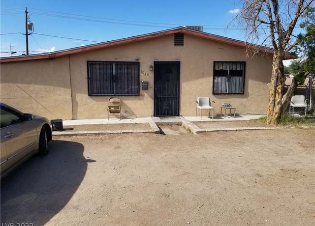 Property at 1030 W Lake Mead Blvd, Las Vegas, NV 89106, 3 beds, 2 baths