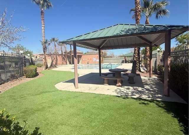 Property at 6546 Churnet Valley Ave, Las Vegas, NV 89139, 4 beds, 2.5 baths