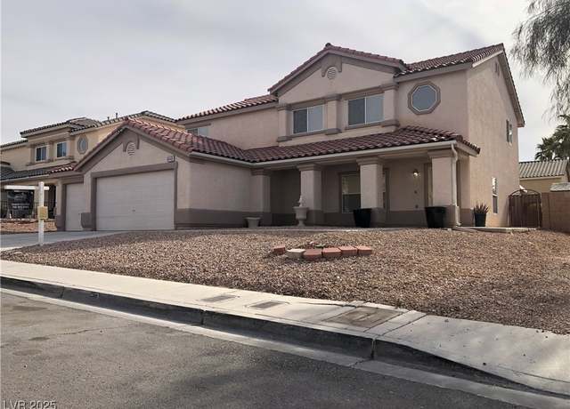 Property at 6449 Elizabethtown Ave, Las Vegas, NV 89110, 4 beds, 2.5 baths