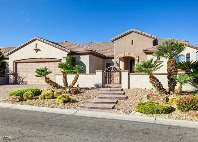 Property at 2373 Black River Falls Dr, Henderson, NV 89044, 3 beds, 2 baths