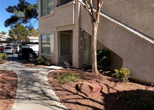 Property at 3041 Casey Dr #101, Las Vegas, NV 89120, 1 bed, 1 bath