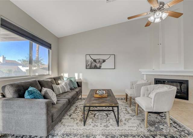 Property at 832 Seco Verde Ave, Henderson, NV 89015, 3 beds, 2 baths