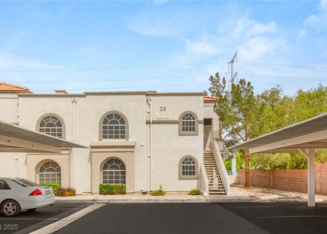 Property at 3125 N Buffalo Dr #1103, Las Vegas, NV 89128, 2 beds, 2 baths