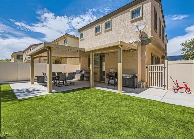 Property at 5409 Cruz Crest Ct, North Las Vegas, NV 89081, 3 beds, 2.5 baths