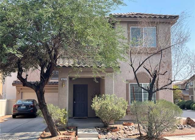 Property at 5625 Fast Payout Ct, Las Vegas, NV 89122, 4 beds, 3 baths