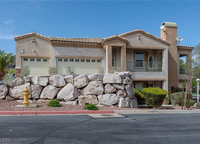 Property at 217 Big Horn Dr #3, Boulder City, NV 89005, 2 beds, 2 baths