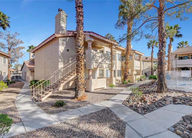 Property at 913 Sulphur Springs Ln #202, Las Vegas, NV 89128, 2 beds, 2 baths