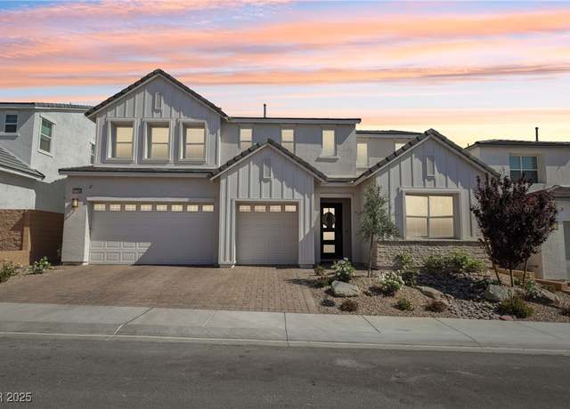 Property at 10196 Sequoia Glen Ave, Las Vegas, NV 89166, 4 beds, 3.5 baths