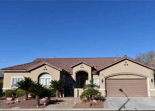 Property at 7325 Rustic Crest St, Las Vegas, NV 89149, 3 beds, 3.5 baths