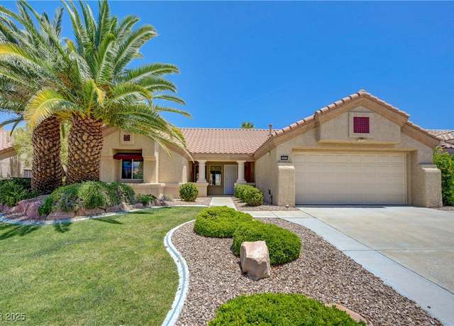 Property at 2808 Crown Ridge Dr, Las Vegas, NV 89134, 2 beds, 2 baths