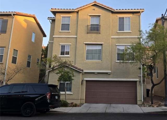 Property at 8949 Brian Christopher Ave, Las Vegas, NV 89149, 3 beds, 3 baths