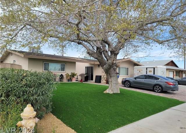 Property at 2337 N Michael Way, Las Vegas, NV 89108, 4 beds, 2 baths