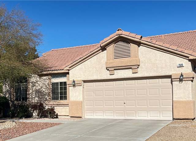 Property at 7515 Splashing Rock Dr, Las Vegas, NV 89131, 3 beds, 2 baths