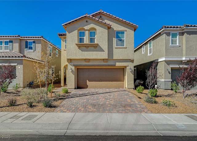 Property at 3164 Bormida Ave, Henderson, NV 89044, 5 beds, 3 baths