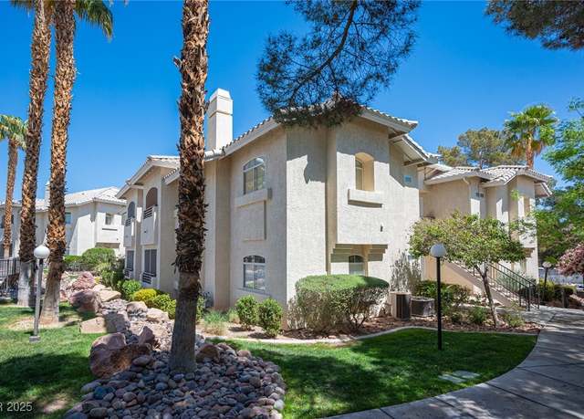 Property at 3320 S Fort Apache Rd #224, Las Vegas, NV 89117, 2 beds, 2 baths