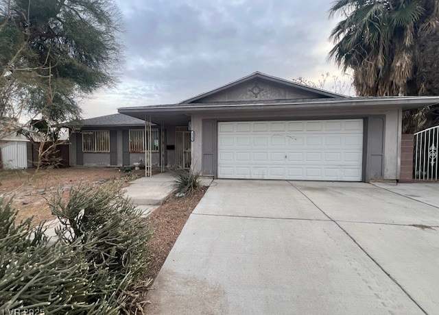 Property at 4269 Roanridge Ave, Las Vegas, NV 89120, 3 beds, 2 baths