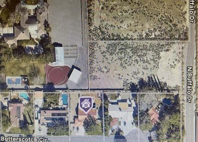 Property at 8775 N Buffalo Dr, Las Vegas, NV 89131
