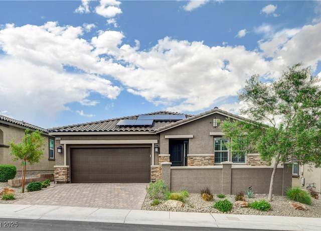 Property at 10182 Skye Run Ave, Las Vegas, NV 89166, 3 beds, 2 baths